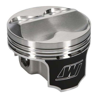 Wiseco Acura 4v Domed +8cc STRUTTED 86.0MM Piston Shelf Stock 6573M86 6573M86 User 1
