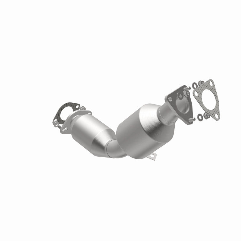 MagnaFlow California Grade CARB Compliant Direct-Fit Catalytic Converter 5411045 360 Degree Image Set