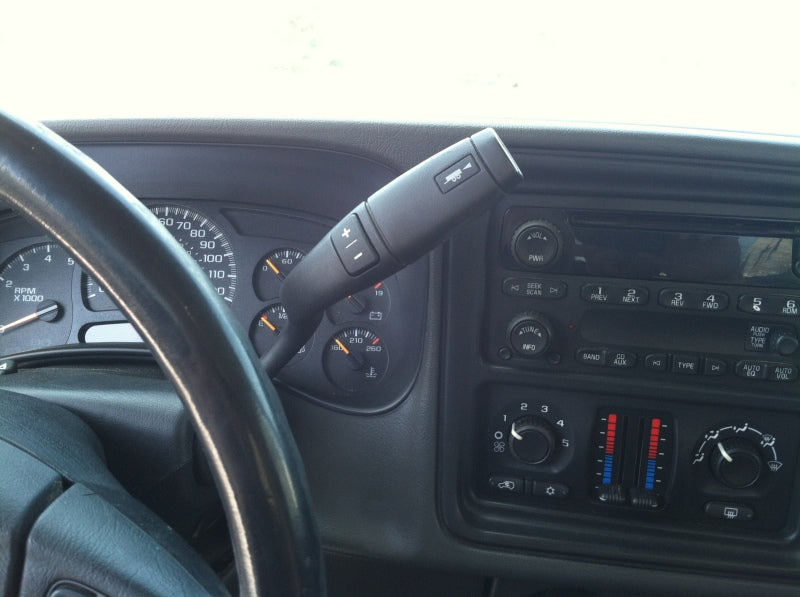 Fleece Performance 03-05 GM Duramax 6.6L LB7 / LLY GM/Allison TapShifter FPE-TAPSHIFTER35 FPE-TAPSHIFTER35 Photo - Primary