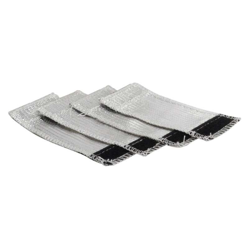 DEI Fuel Injector and Sensor Covers 4 pack - Universal 10381 10381 Photo - Primary