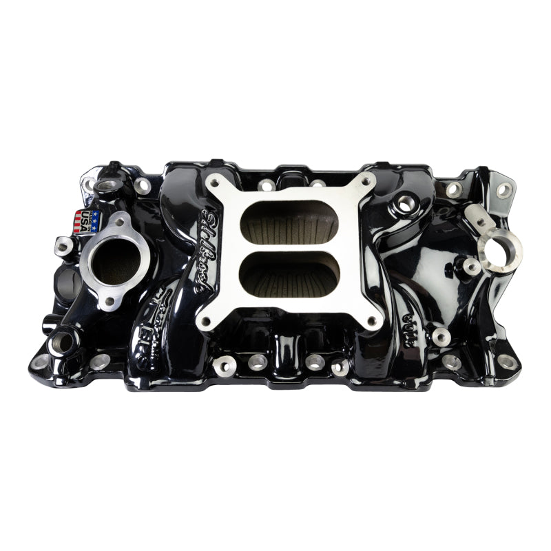 Edelbrock EDE Performer Intake Manifold Engine Components Intake Manifolds main image