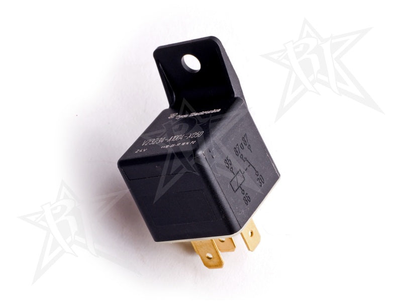Rigid Industries 24 Volt Relay 49024 49024 Photo - Primary