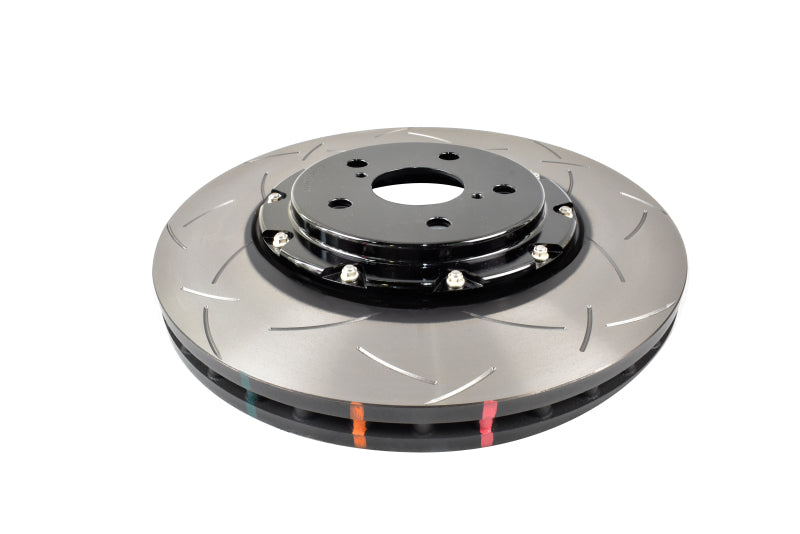 DBA DBA 5000 Series Slotted Rotors Brakes, Rotors & Pads Brake Rotors - 2 Piece main image