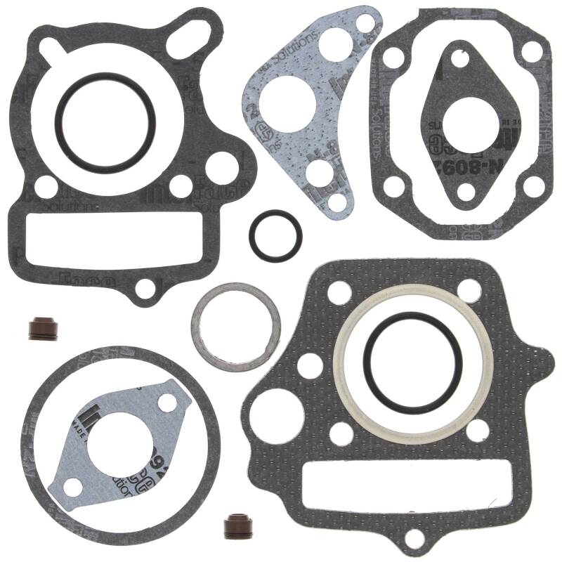 Vertex Pistons Vertex Gaskets 06-21 Honda TRX90 Top End Gasket Kit 810906 810906 Photo - Primary