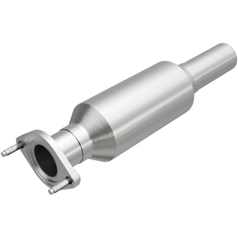 MagnaFlow California Grade CARB Compliant Direct-Fit Catalytic Converter 5571981 Photo - Primary