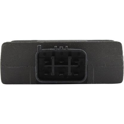 Arrowhead Kawasaki Reg/Rect 230-58140 230-58140 Photo - Primary