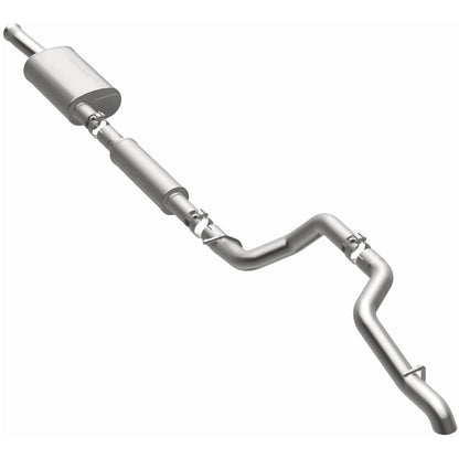 MagnaFlow Overland Series Cat-Back Performance Exhaust System 19592 Photo - out of package