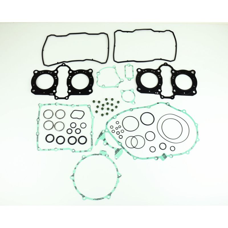 Athena 88-98 Honda VFR R 750 Complete Gasket Kit (Excl Oil Seal) P400210850752 P400210850752 Photo - Primary