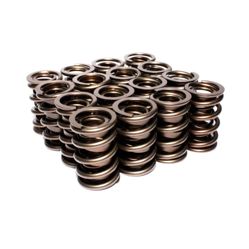 Edelbrock V/S Victor Jr. Flat Tappet SBC/SBF 5821 Photo - Primary