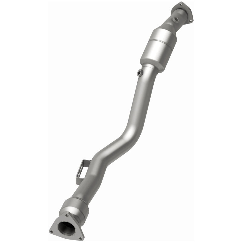 MagnaFlow Volkswagen Phaeton California Grade CARB Compliant Direct-Fit Catalytic Converter 444082 Photo - out of package