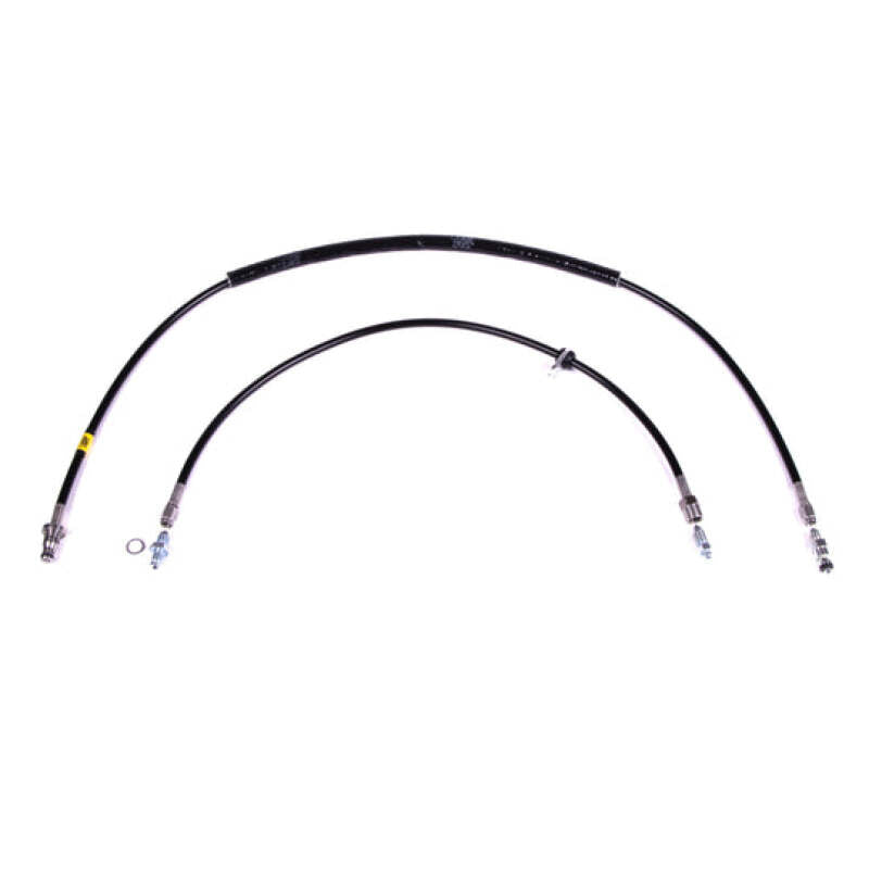 Chase Bays 97-13 Chevrolet Corvette C5/C6 Clutch Line CB-CC-CLUTCH CB-CC-CLUTCH User 1