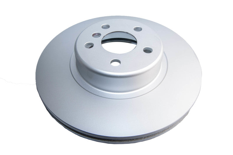 DBA 18-20 BMW X3 Exc M Sport Brakes Front En-Shield Standard Rotor 3416E 3416E Photo - Primary