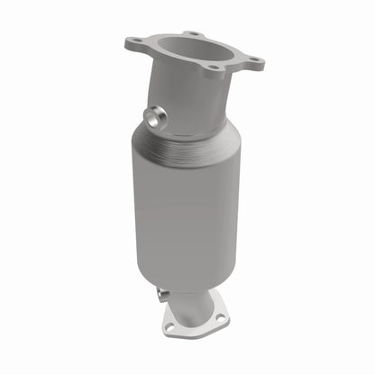 MagnaFlow Audi OEM Grade Federal / EPA Compliant Direct-Fit Catalytic Converter 49163 360 Degree Image Set
