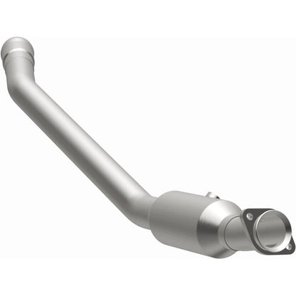 Magnaflow 13-14 Mercedes-Benz GL450 4.6L Direct Fit Converter 5551486 5551486 Photo - out of package