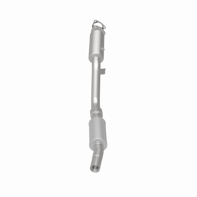 MagnaFlow Audi A4 Quattro HM Grade Federal / EPA Compliant Direct-Fit Catalytic Converter 24354 360 Degree Image Set