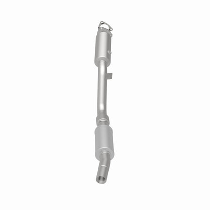 MagnaFlow Audi A4 Quattro HM Grade Federal / EPA Compliant Direct-Fit Catalytic Converter 24354 360 Degree Image Set