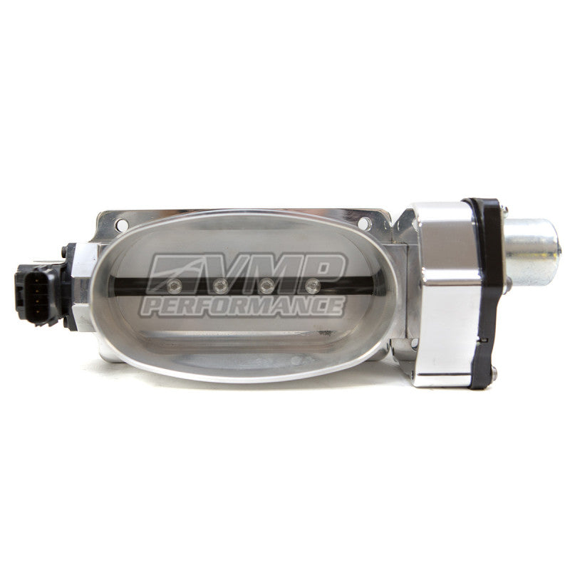 VMP Performance 07-14 Ford Shelby GT500 Monoblade 137 Throttle Body VMP-M137-G VMP-M137-G Photo - Close Up