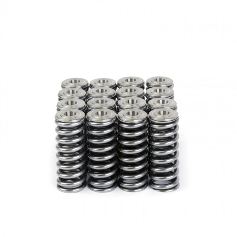 Skunk2 Alpha Series Valve Spring & Ti Retainer Kit Honda/Acura D Series VTEC 344-05-1350 Photo - Unmounted