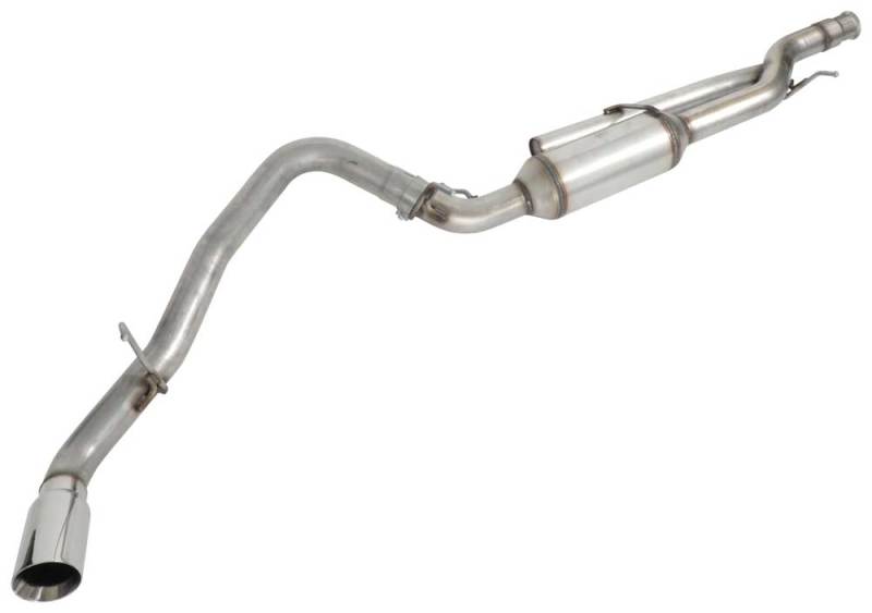 K&N Engineering K&N 15-20 Chevrolet Tahoe/GMC Yukon Cat Back Exhaust Kit 67-3082 67-3082 Photo - lifestyle view