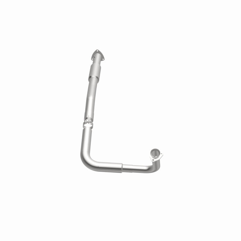 MagnaFlow OEM Grade Federal / EPA Compliant Direct-Fit Catalytic Converter 52052 360 Degree Image Set