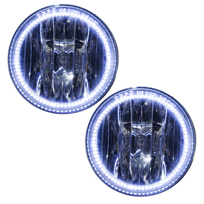ORACLE Lighting Oracle 14-15 GMC Sierra 1500 SMD FL - White 8155-001 8155-001 Photo - Primary