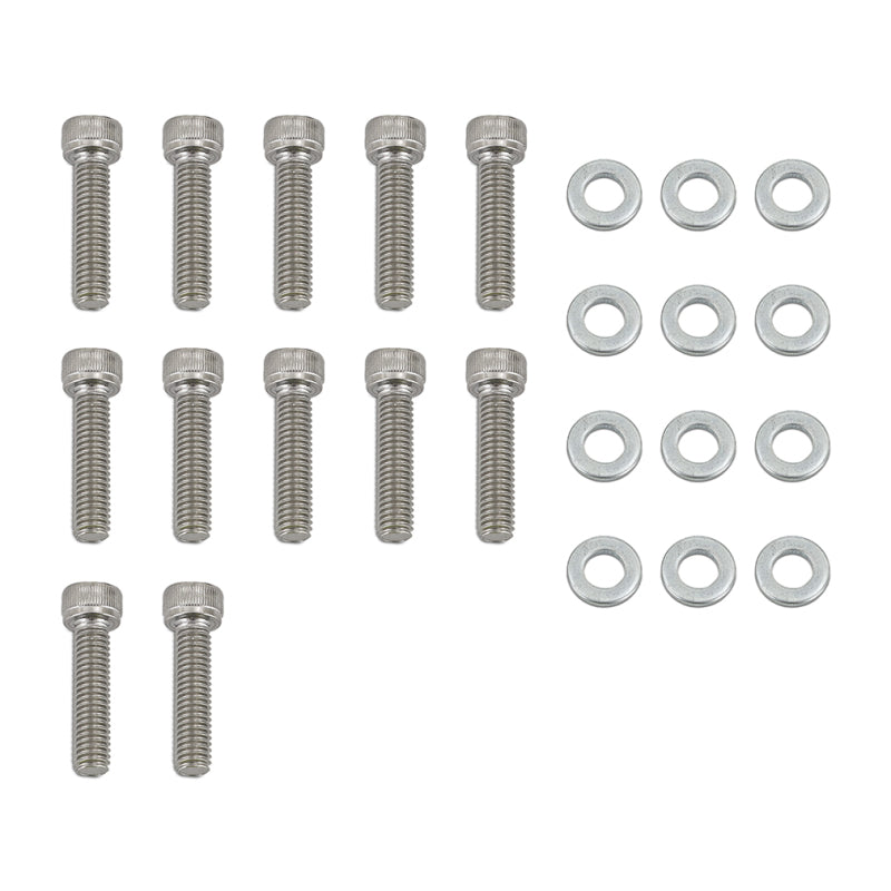 Mishimoto 01-19 Duramax Allison A1000 Transmission Pan Cast GR MMTP-DMAX-01 MMTP-DMAX-01 User 8