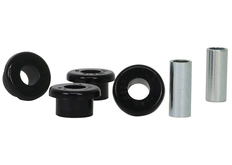 Whiteline Plus 7/96-2/03 Toyota Landcruiser Rear Panhard Rod Bushing Kit W83374 W83374 Photo - out of package