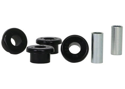 Whiteline Plus 7/96-2/03 Toyota Landcruiser Rear Panhard Rod Bushing Kit W83374 W83374 Photo - out of package