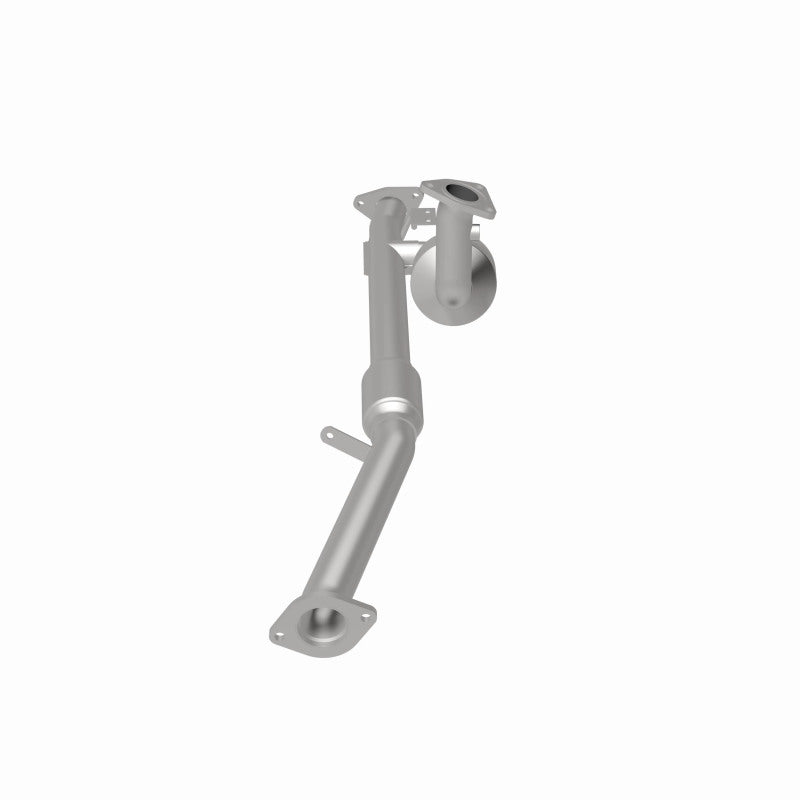 MagnaFlow OEM Grade Federal / EPA Compliant Direct-Fit Catalytic Converter 49905 360 Degree Image Set