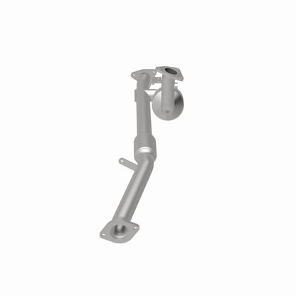 MagnaFlow OEM Grade Federal / EPA Compliant Direct-Fit Catalytic Converter 49905 360 Degree Image Set
