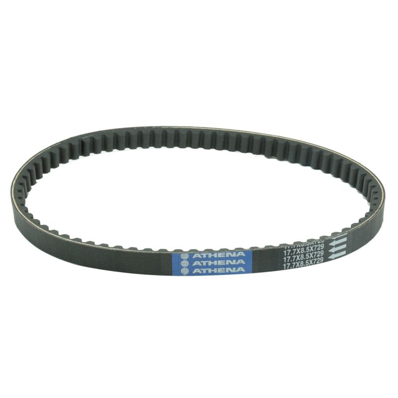 Athena 99-00 Kymco ZX 50 Easy Transmission Belt S410000350033 S410000350033 Photo - Primary
