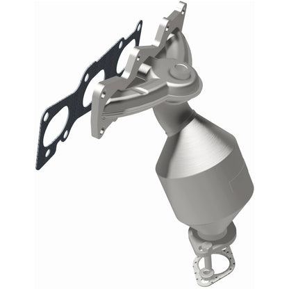 MagnaFlow Hyundai OEM Grade Federal / EPA Compliant Manifold Catalytic Converter 51201 Photo - out of package