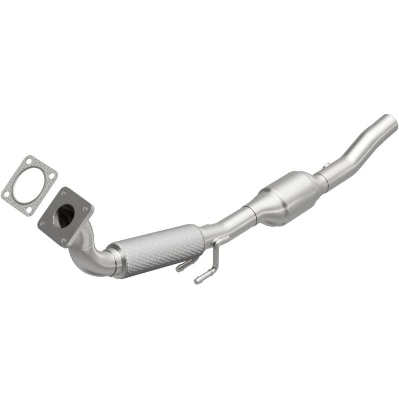 MagnaFlow Volkswagen Beetle California Grade CARB Compliant Direct-Fit Catalytic Converter 5561526 Photo - Primary