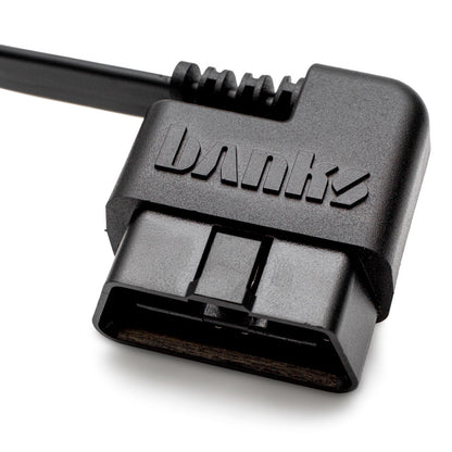 Banks Power iDash-Derringer Module OBD-II Cable 61300-45 61300-45 Photo - out of package