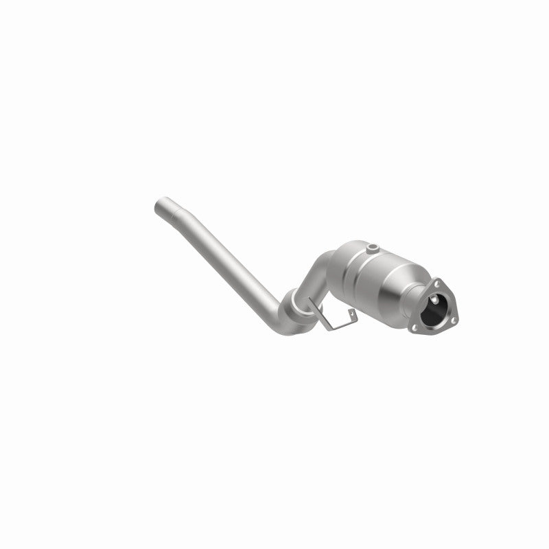 MagnaFlow Audi A4 Quattro OEM Grade Federal / EPA Compliant Direct-Fit Catalytic Converter 51124 360 Degree Image Set