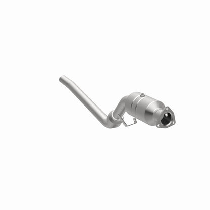 MagnaFlow Audi A4 Quattro OEM Grade Federal / EPA Compliant Direct-Fit Catalytic Converter 51124 360 Degree Image Set
