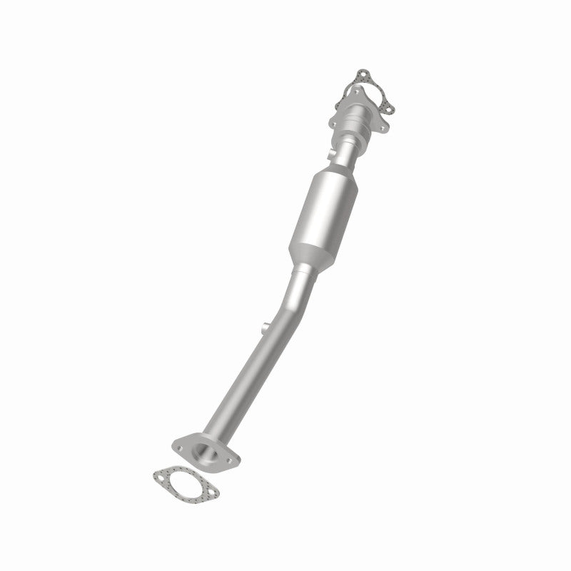 MagnaFlow California Grade CARB Compliant Direct-Fit Catalytic Converter 5461137 360 Degree Image Set