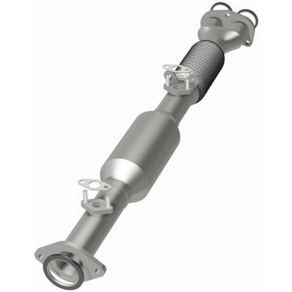 MagnaFlow Toyota Previa Standard Grade Federal / EPA Compliant Direct-Fit Catalytic Converter 23896 Photo - out of package