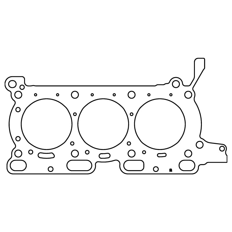 Cometic Gasket Cometic Ford 3.5L Gen-2 EcoBoost .040in HP Cyl Head Gskt-97.5mm Bore-RHS C15473-040 C15473-040 Photo - Primary