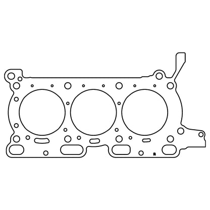 Cometic Ford 3.5L Ecoboost Twin Turbo 95mm .040 inch MLS Head Gasket - Right C15463-040 C15463-040 Photo - Primary
