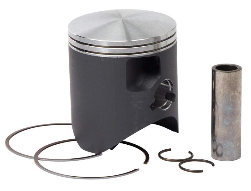 Vertex Pistons Vertex Piston 01-16 KTM 125 EXC 125cc Cast Replica Piston Kit 23928A 23928A User 1