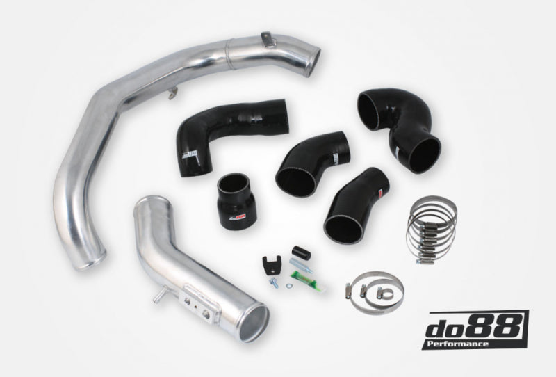do88 DOB Intercooler Pipe Kit Forced Induction Intercooler Pipe Kits main image