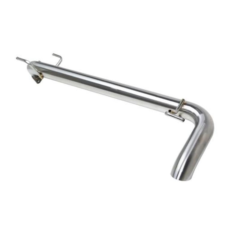 Remark 2018+ Subaru Crosstrek Axle Back Exhaust RO-TSXV-X RO-TSXV-X User 1