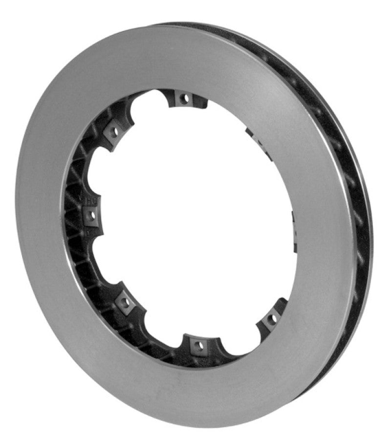 Wilwood Rotor-UL32CV Vented Iron-LH, 11.75 x 1.25 - 8 on 7.00" 160-2899 User 1