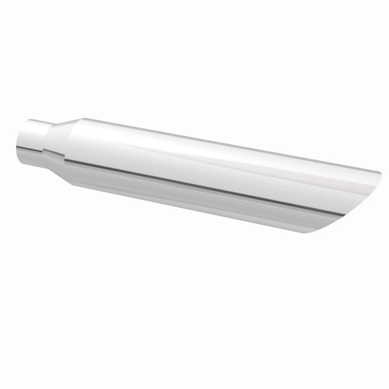 Magnaflow Tip 1-Pk Bb 3.50 X 18 2.25 Id 45D 35216 35216 360 Degree Image Set