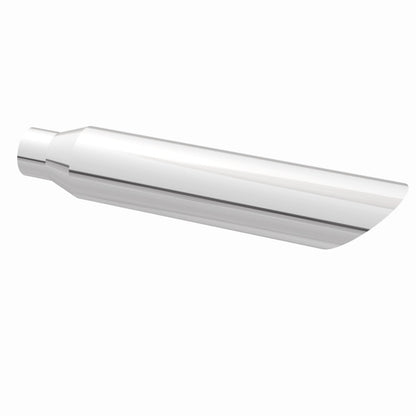 Magnaflow Tip 1-Pk Bb 3.50 X 18 2.25 Id 45D 35216 35216 360 Degree Image Set
