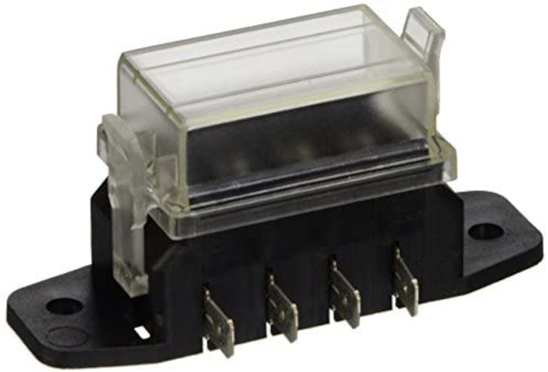 Hella Fuse Box H84960071 Photo - Primary