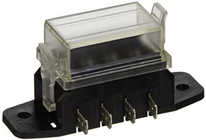 Hella Fuse Box H84960071 Photo - Primary
