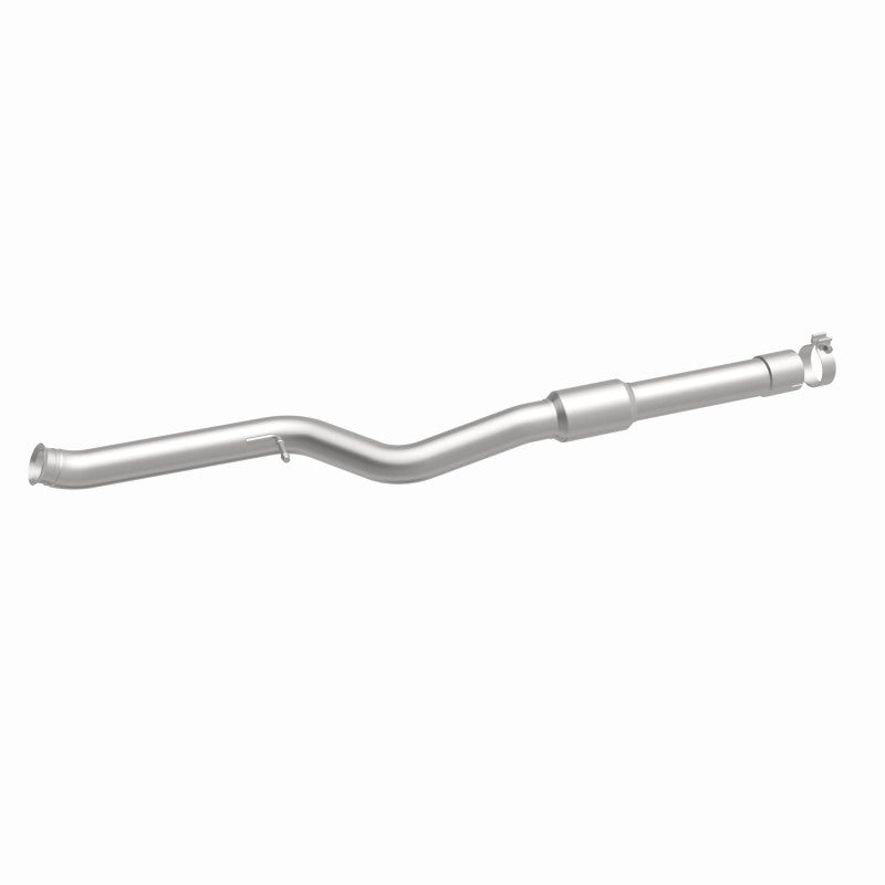 MagnaFlow BMW OEM Grade Federal / EPA Compliant Direct-Fit Catalytic Converter 52435 360 Degree Image Set