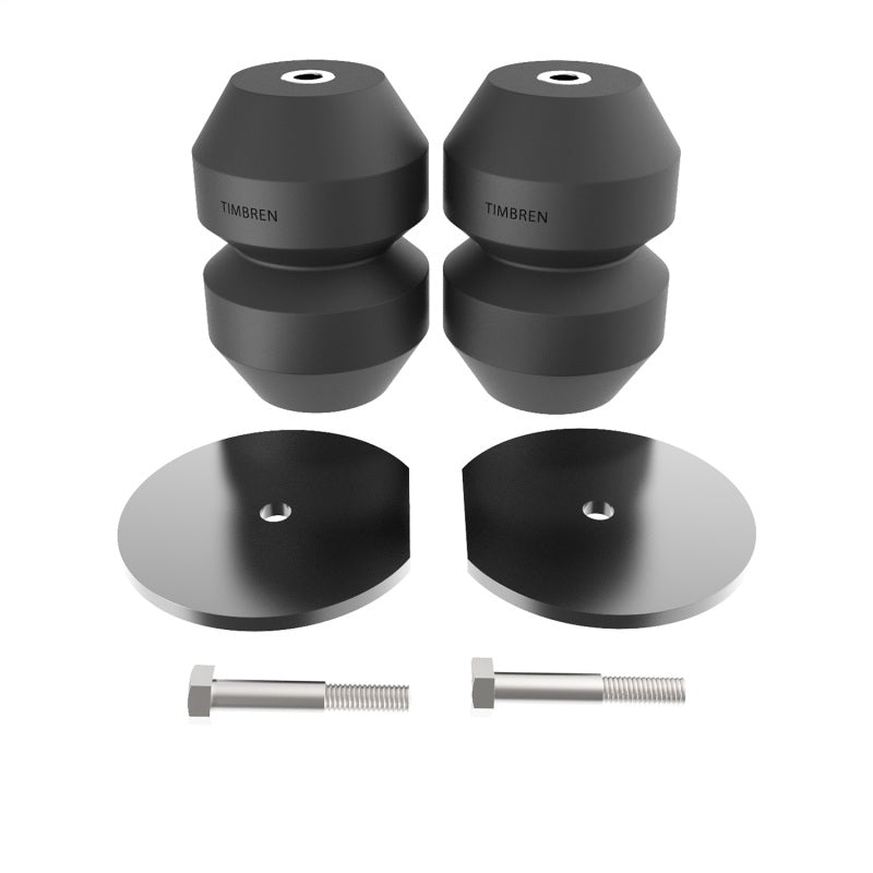 Timbren 2002 Kia Sedona Rear Suspension Enhancement System DVR05096 DVR05096 Photo - Primary